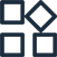 黑客软件攻击器手机版软件图标
